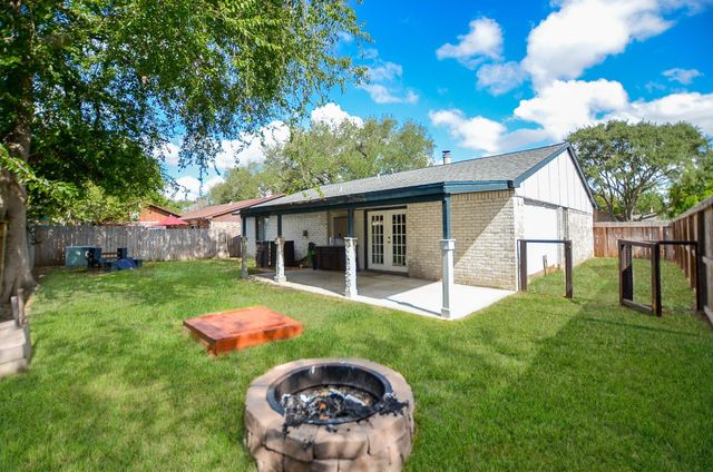 17323 Glenpatti Drive, Houston, TX 77084