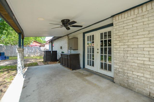 17323 Glenpatti Drive, Houston, TX 77084