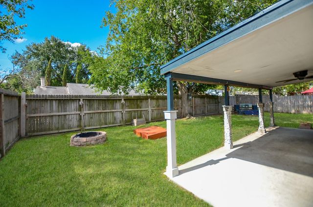 17323 Glenpatti Drive, Houston, TX 77084