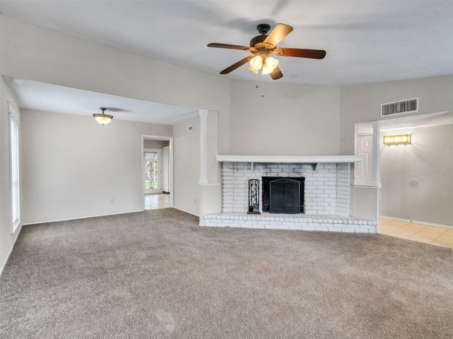 17323 Glenpatti Drive, Houston, TX 77084