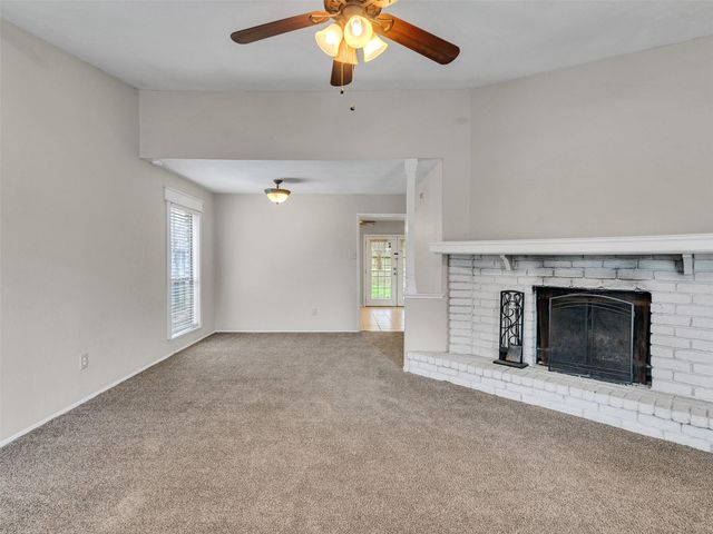 17323 Glenpatti Drive, Houston, TX 77084