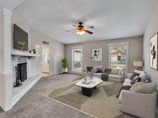 17323 Glenpatti Drive, Houston, TX 77084