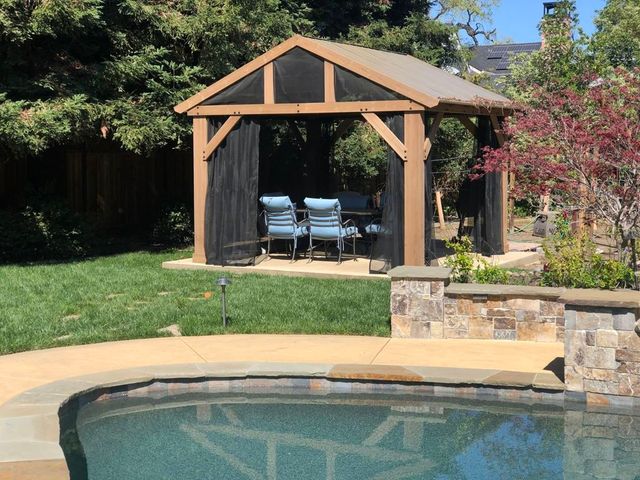 125 Timberline Court, Danville, CA 94526