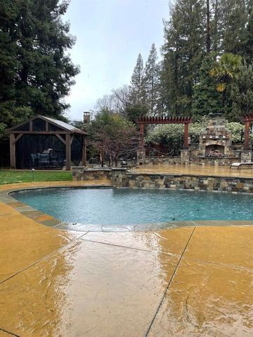 125 Timberline Court, Danville, CA 94526