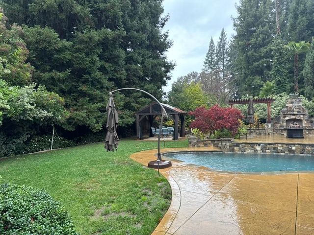 125 Timberline Court, Danville, CA 94526