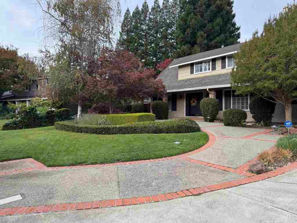 125 Timberline Court, Danville, CA 94526