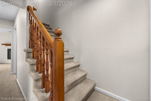 4991 Crooks Road, Royal Oak, MI 48073