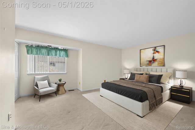 4991 Crooks Road, Royal Oak, MI 48073