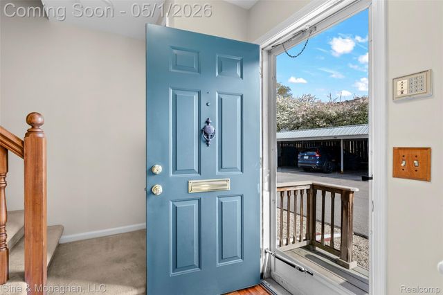 4991 Crooks Road, Royal Oak, MI 48073