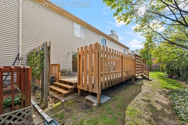 4991 Crooks Road, Royal Oak, MI 48073