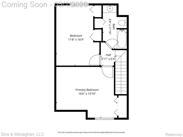 4991 Crooks Road, Royal Oak, MI 48073