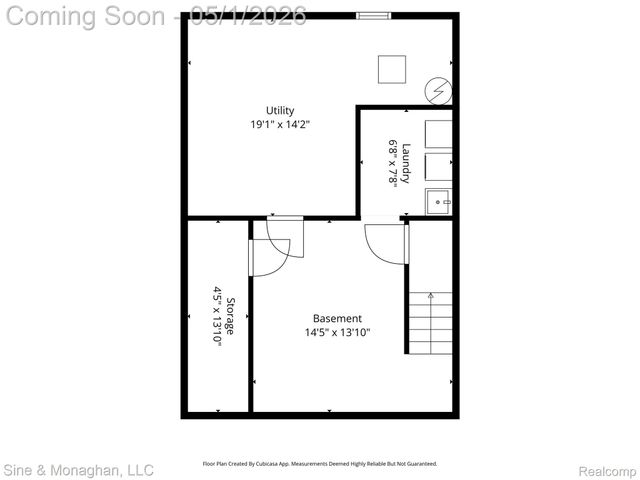 4991 Crooks Road, Royal Oak, MI 48073
