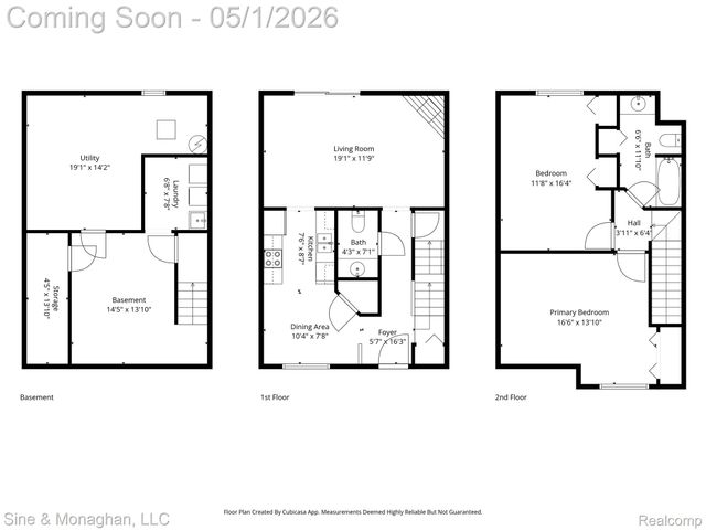 4991 Crooks Road, Royal Oak, MI 48073