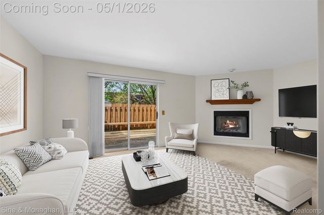 4991 Crooks Road, Royal Oak, MI 48073