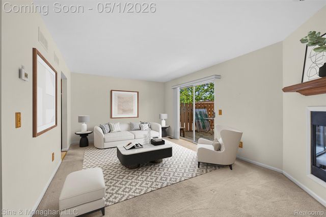 4991 Crooks Road, Royal Oak, MI 48073