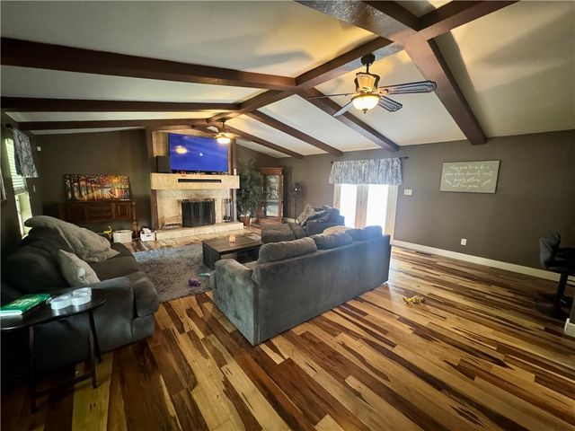 143 Dawn Circle, Russellville, AR 72802