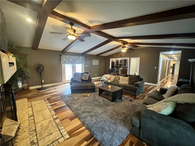 143 Dawn Circle, Russellville, AR 72802