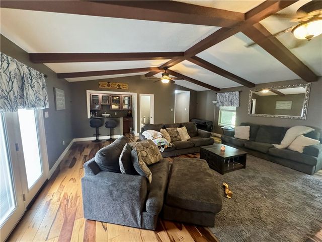 143 Dawn Circle, Russellville, AR 72802