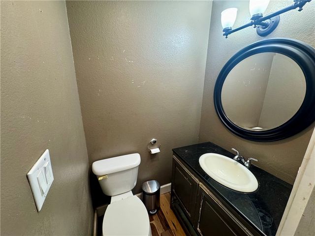 143 Dawn Circle, Russellville, AR 72802