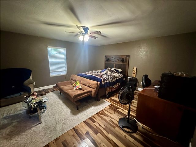 143 Dawn Circle, Russellville, AR 72802