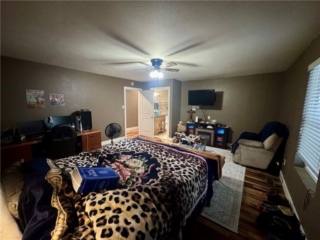 143 Dawn Circle, Russellville, AR 72802