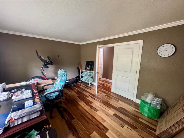 143 Dawn Circle, Russellville, AR 72802