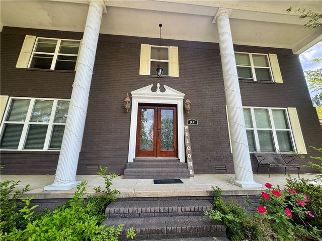 143 Dawn Circle, Russellville, AR 72802