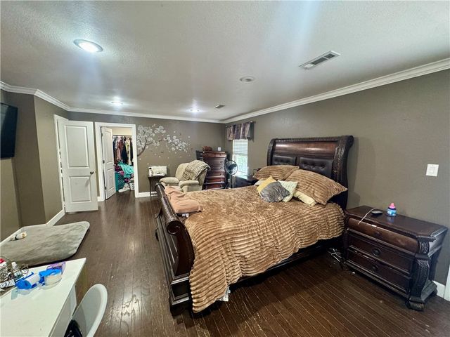 143 Dawn Circle, Russellville, AR 72802