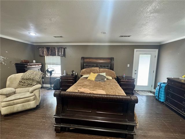 143 Dawn Circle, Russellville, AR 72802