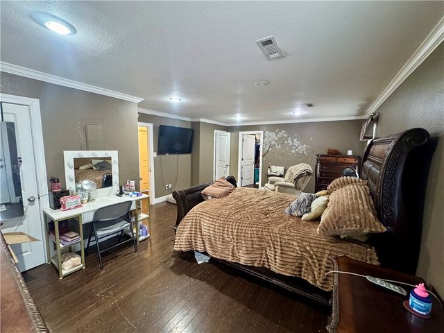 143 Dawn Circle, Russellville, AR 72802