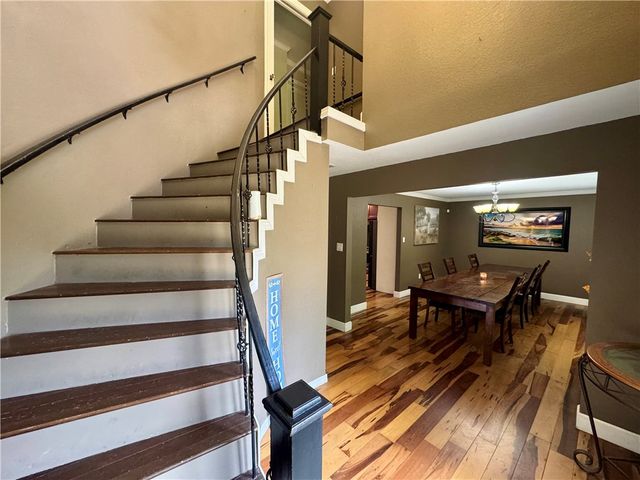 143 Dawn Circle, Russellville, AR 72802