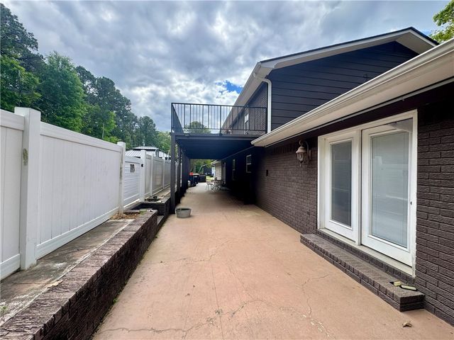 143 Dawn Circle, Russellville, AR 72802