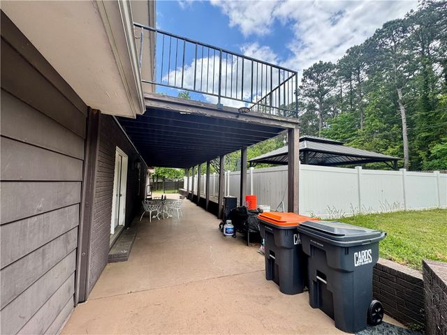 143 Dawn Circle, Russellville, AR 72802