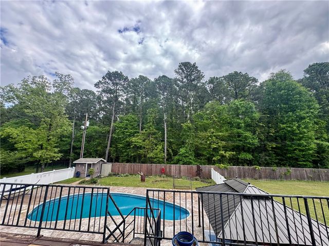 143 Dawn Circle, Russellville, AR 72802