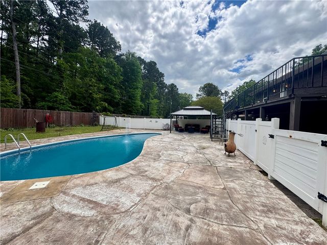 143 Dawn Circle, Russellville, AR 72802