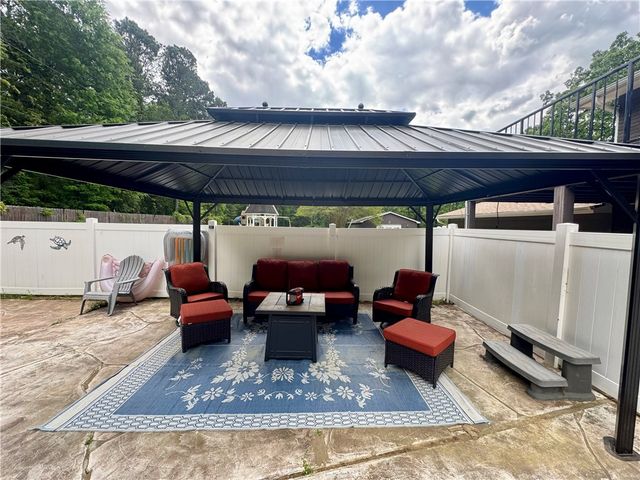 143 Dawn Circle, Russellville, AR 72802