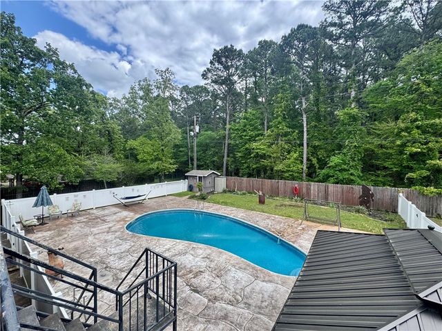 143 Dawn Circle, Russellville, AR 72802