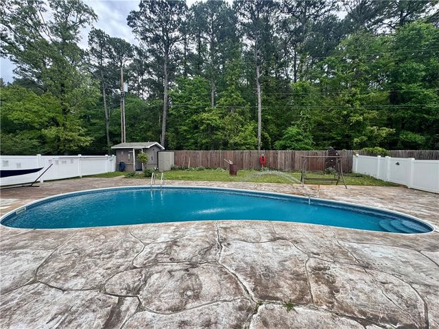 143 Dawn Circle, Russellville, AR 72802