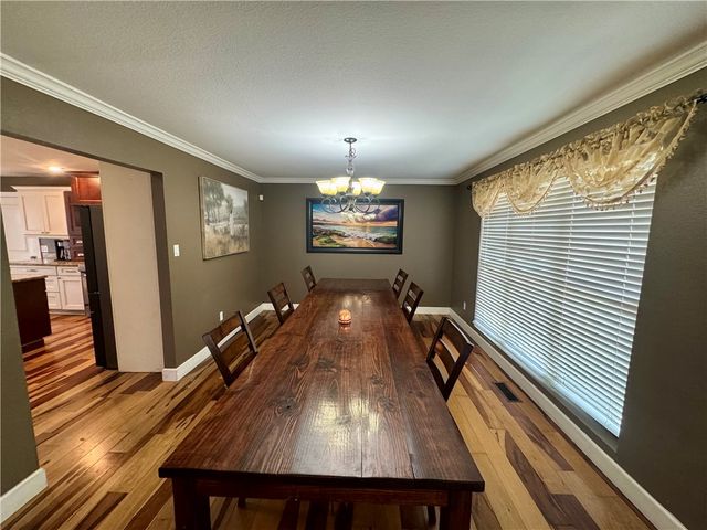 143 Dawn Circle, Russellville, AR 72802