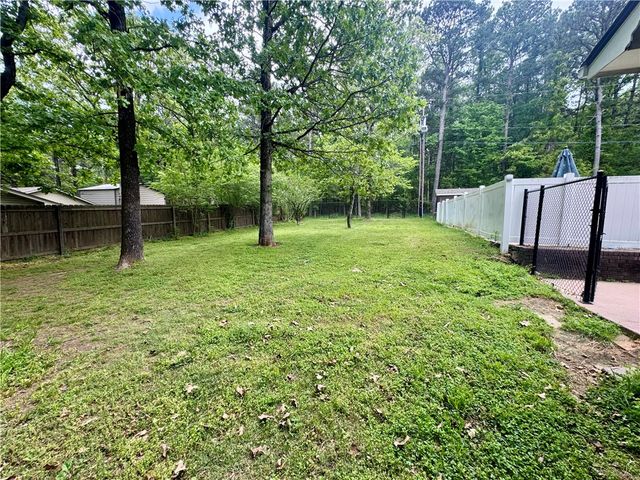 143 Dawn Circle, Russellville, AR 72802