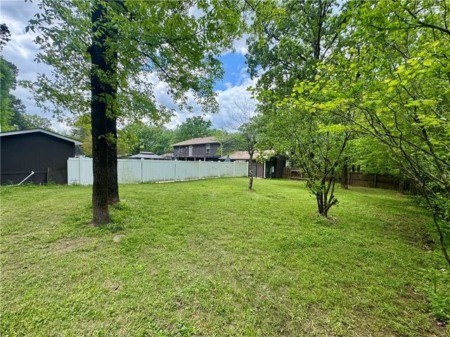 143 Dawn Circle, Russellville, AR 72802