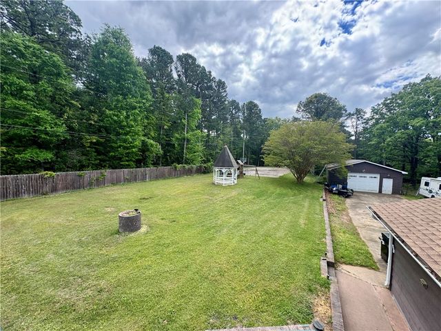 143 Dawn Circle, Russellville, AR 72802