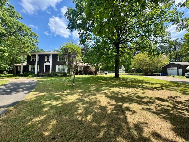 143 Dawn Circle, Russellville, AR 72802