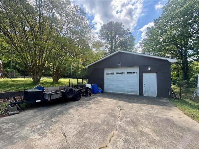 143 Dawn Circle, Russellville, AR 72802