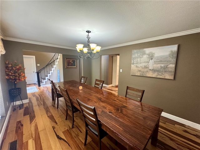 143 Dawn Circle, Russellville, AR 72802