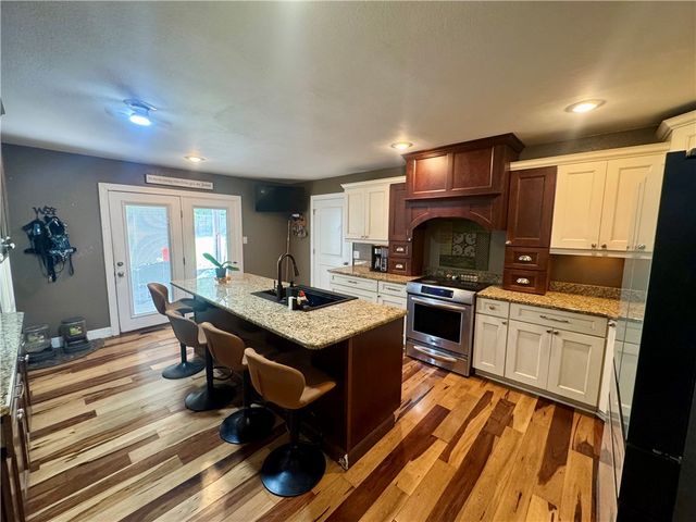 143 Dawn Circle, Russellville, AR 72802