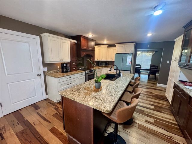 143 Dawn Circle, Russellville, AR 72802