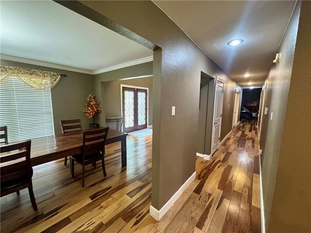 143 Dawn Circle, Russellville, AR 72802