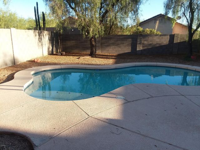 5049 E ROY ROGERS Road, Cave Creek, AZ 85331