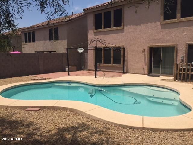 5049 E ROY ROGERS Road, Cave Creek, AZ 85331